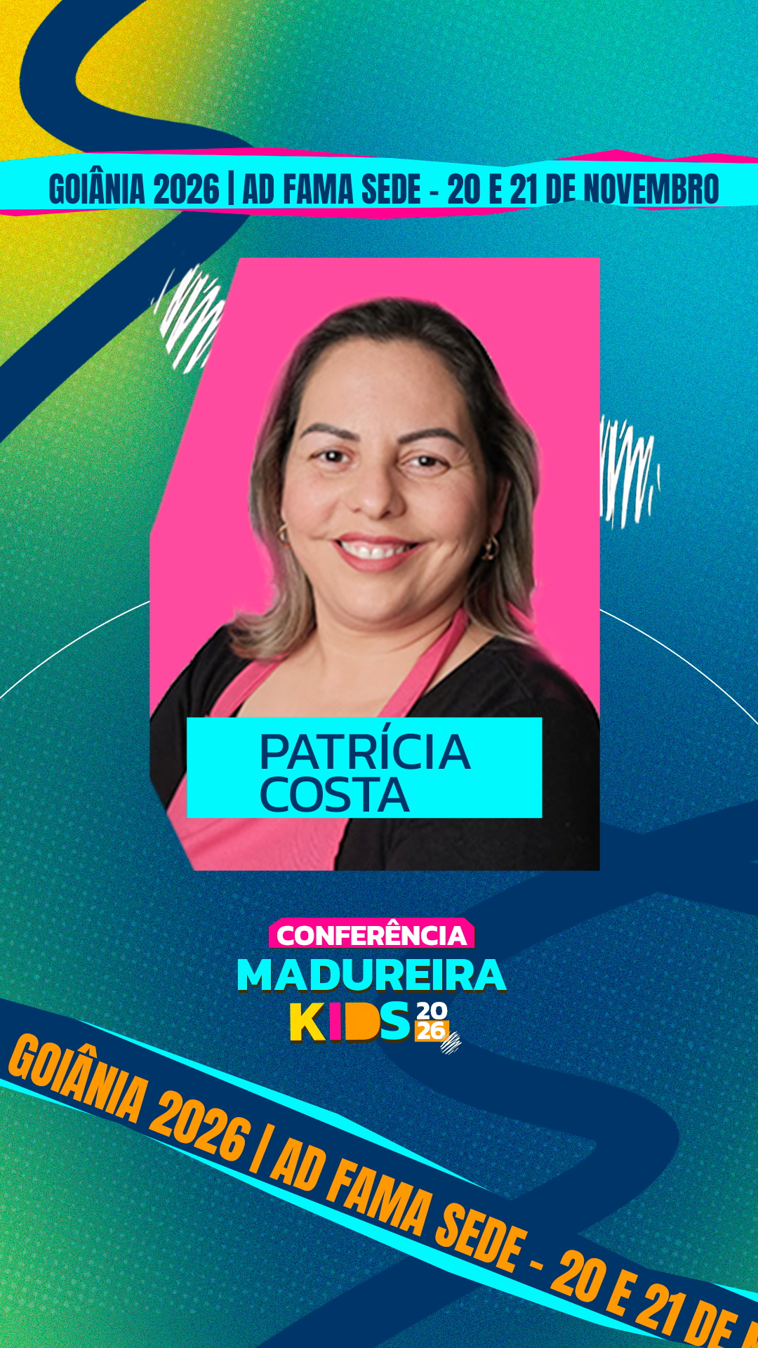 Patrícia Costa
